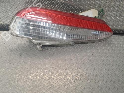 Rear bumper right light FIAT PUNTO EVO (199_) 1.3 D Multijet (199AXC1A, 199BXC1A, 199AXT1A, 199BXT1A) | BP24061435C82