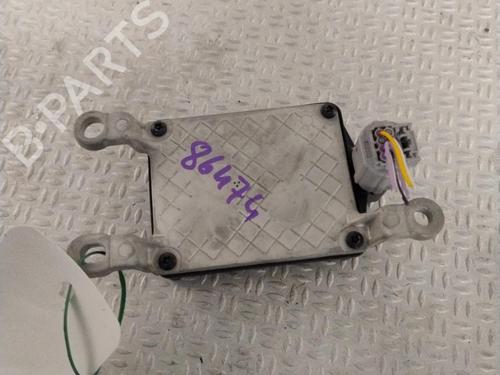 Used Electronic module Electronic module RENAULT CAPTUR II (HF_) E-TECH 145 (HFMU) (143 hp) 29318556 29318556