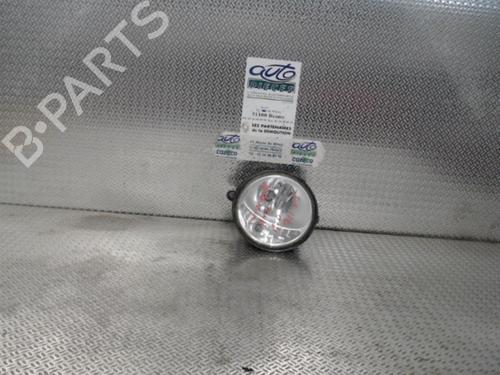 Used Right front fog light RENAULT TWINGO II (CN0_) [2007-2026]  24073667