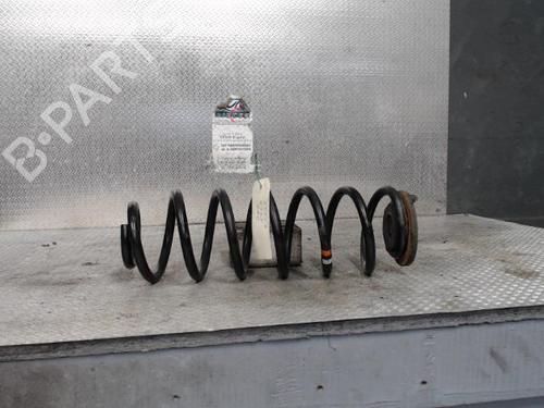 Used Shock absorber spring VW GOLF V (1K1) 2.0 TDI 16V 4motion (140 hp) 24095254