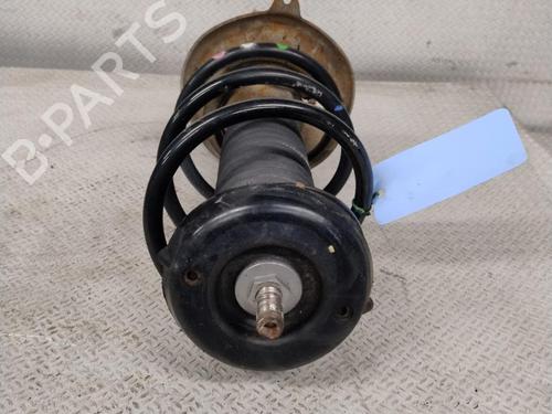 Used Left front shock absorber Left front shock absorber PEUGEOT 308 I (4A_, 4C_) 1.6 HDi (90 hp) 30892765 30892765