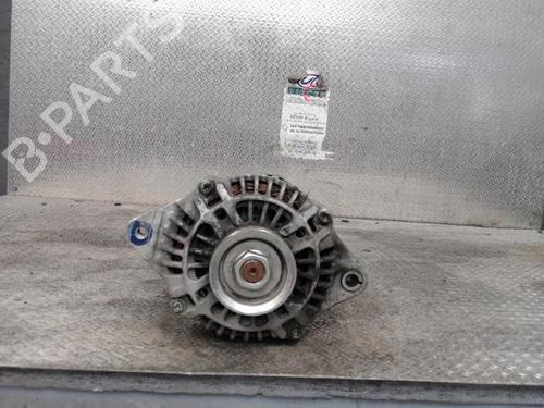 Alternator OPEL AGILA B (H08) 1.0 (F68) | BP24092146M7 - Image 2
