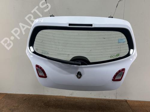 tailgate-renault-twingo-ii-cn0_-2007-32377110 main image