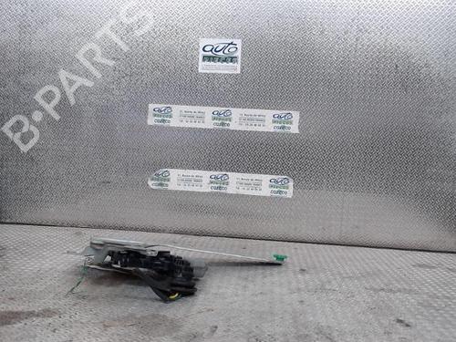 Used Rear left window mechanism TOYOTA AURIS (_E15_) 1.4 D-4D (NDE150_, NDE150R) (90 hp) 24098802