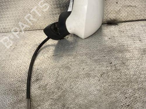 Right mirror SEAT IBIZA IV (6J5, 6P1) 1.4 TDI | BP24098626C27 