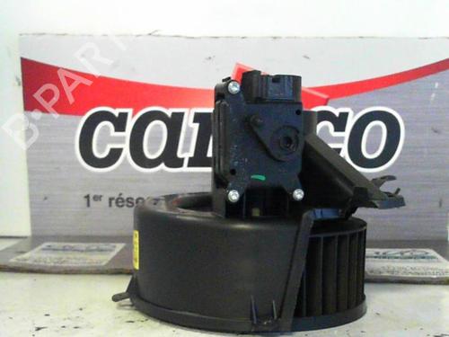 Used Heater blower motor OPEL ZAFIRA A MPV (T98) 2.2 DTI 16V (F75) (125 hp) 24064828