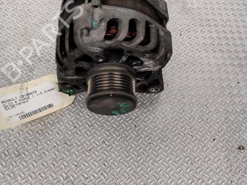 Used Alternator RENAULT CLIO IV (BH_) 1.5 dCi 90 (90 hp) 26876980