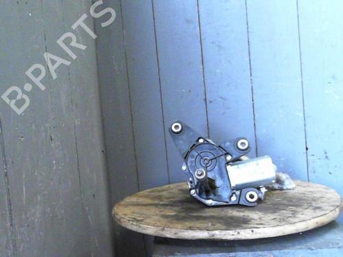 Used Rear wiper motor RENAULT MODUS / GRAND MODUS (F/JP0_) 1.5 dCi (FP0E, JP0E) (65 hp) 24063227