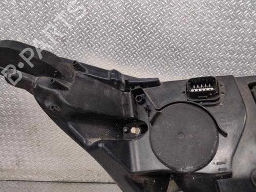 Used Left headlight Left headlight CITROËN C4 II (NC_) 1.6 HDi 110 (112 hp) 33221589 33221589