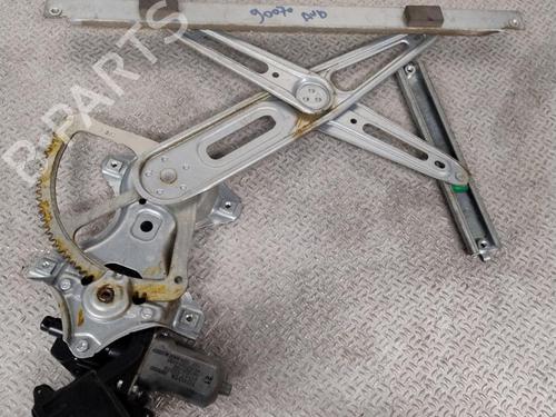 Used Front right window mechanism Front right window mechanism TOYOTA AURIS (_E15_) 1.8 Hybrid (ZWE150_, ZWE150R) (136 hp) 34255262 34255262