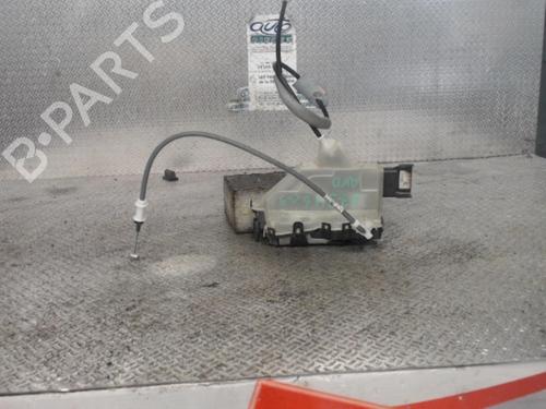 Used Front right lock CITROËN C3 / C3 ORIGIN III (SX) 1.6 BlueHDi 75 (75 hp) 24085137