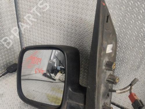 Used Left mirror Left mirror 38491950 38491950
