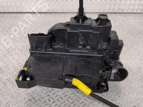 front-left-lock-renault-kangoo-grand-kangoo-ii-kw01_-2008-40553682 main image
