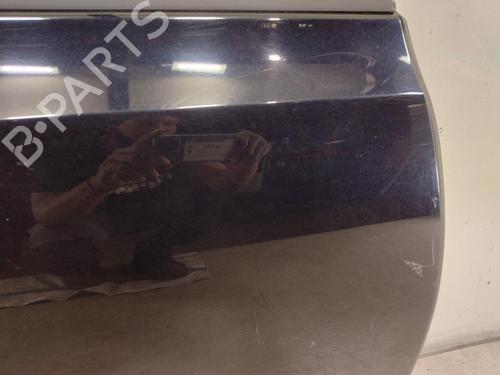Right rear door VW GOLF VI (5K1) 1.6 TDI | BP27193031C5