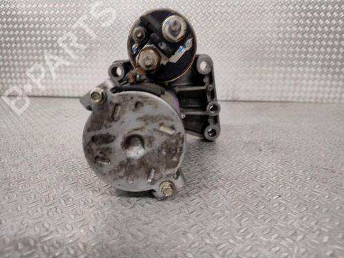 Starter CITROËN BERLINGO MULTISPACE (B9) 1.6 HDi 90 | BP37083439M8 - Image 3
