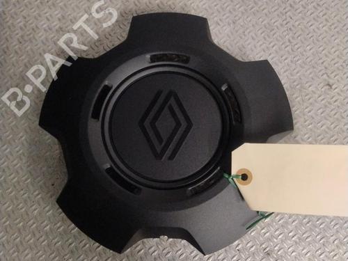 Hulkapsel Hulkapsel FORD FIESTA VI (CB1, CCN) 1.5 TDCi (95 hp) 36681148 36681148