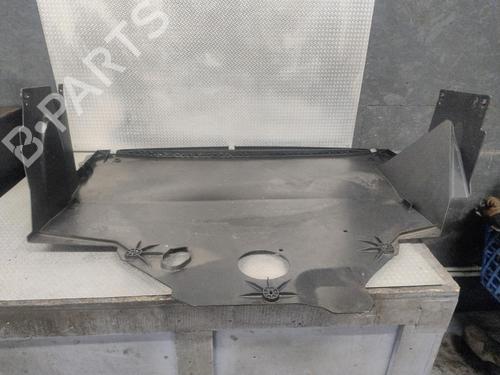 Underbody protection RENAULT MASTER III Platform/Chassis (EV, HV, UV) 2.3 dCi 145 FWD (EV0E, EV0F, HV0E, HV0F, UV0E, UV0F,... | BP37498020M92 - Image 2