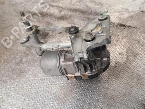 Front wiper motor PEUGEOT 5008 (0U_, 0E_) 1.6 HDi | BP24098965M29 