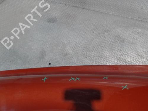 Left front fenders VOLVO C30 (533) 1.6 D | BP24076880C41 