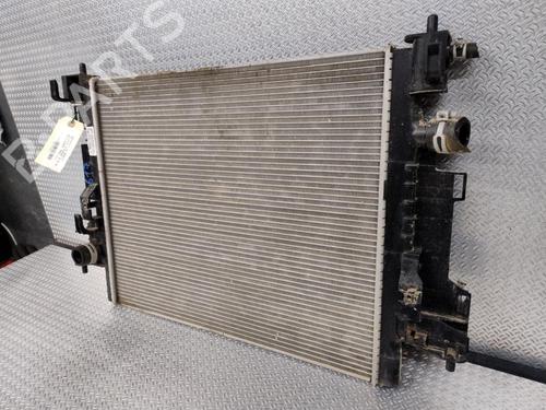 Water radiator RENAULT TWINGO III (BCM_, BCA_) 0.9 TCe 95 | BP24120453M31 - Image 3