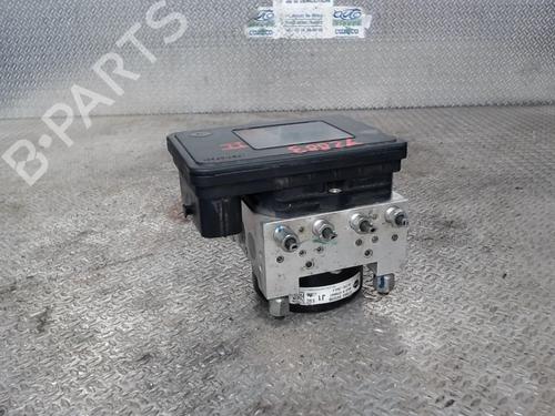 abs-bremseaggregat-nissan-note-e12-2012-30483733 main image