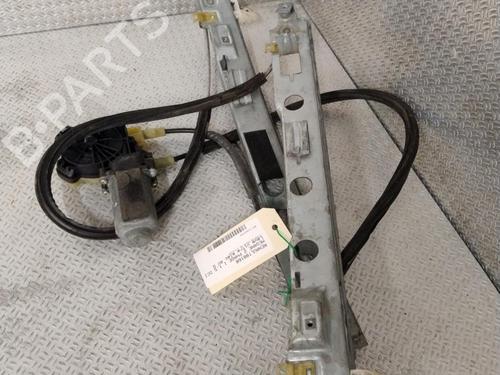 Front left window mechanism RENAULT MEGANE II (BM0/1_, CM0/1_) 1.5 dCi (BM0F, BM0T, BM2B, CM0F, CM0T) | BP29644395C22 
