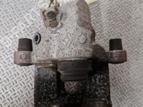 Used Right rear brake caliper Right rear brake caliper RENAULT LAGUNA III (BT0/1) 1.5 dCi (BT00, BT0A, BT0T, BT1J) (110 hp) 24061557 24061557