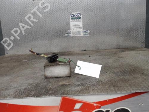 Used Heater resistor PEUGEOT BIPPER (AA_) 1.4 HDi (68 hp) 24083949