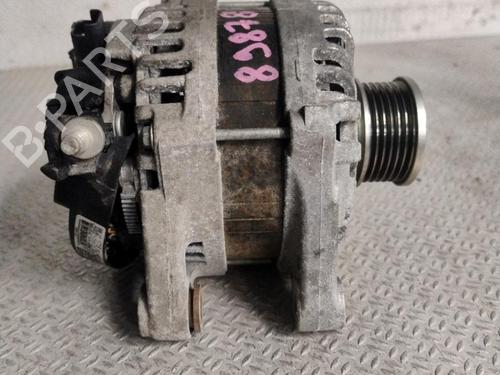 Used Alternator Alternator CITROËN C3 AIRCROSS II (2R_, 2C_) 1.5 BlueHDi 120 (2CYHXX) (120 hp) 33477657 33477657