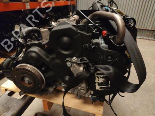 Engine PEUGEOT 1007 (KM_) 1.4 HDi | BP28833641M1 - Image 4