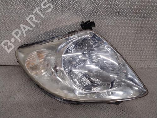 Used Left headlight Left headlight 36958131 36958131