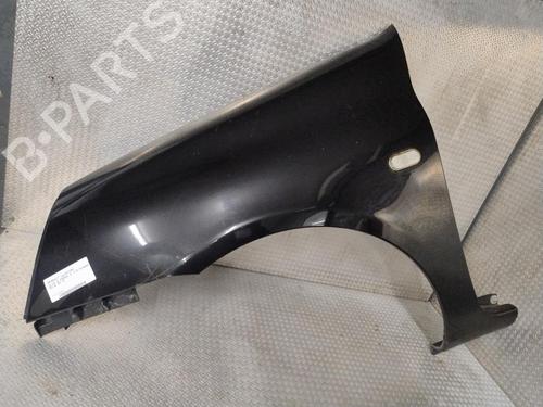Used Left front fenders Left front fenders RENAULT CLIO II (BB_, CB_) 1.5 dCi (B/CB08) (82 hp) 33458323 33458323
