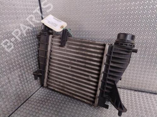 Used Intercooler Intercooler RENAULT MODUS / GRAND MODUS (F/JP0_) 1.5 dCi 75 (75 hp) 24062286 24062286