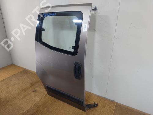 Right slide door CITROËN NEMO MPV 1.3 HDi 75 | BP29468543C75 