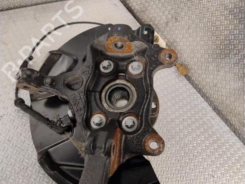 Used Right front steering knuckle Right front steering knuckle 37002391 37002391