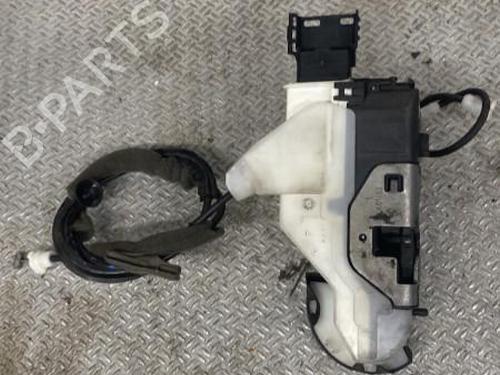 Front left lock CITROËN DS3 (SA_) 1.6 HDi 90 | BP24100632C98 