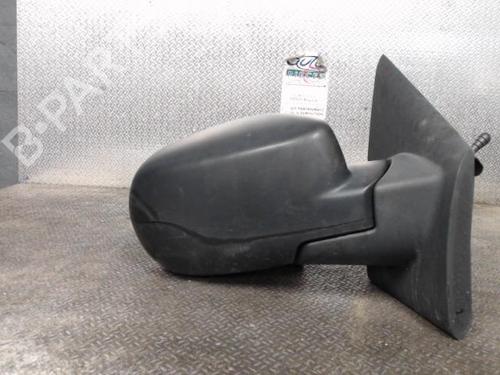 Retrovisore destro RENAULT TWINGO II (CN0_) 1.5 dCi 90 (86 hp) 24084738
