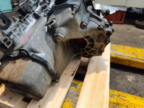 Used Gearbox PEUGEOT 206+ (2L_, 2M_) 1.4 HDi eco 70 (68 hp) 31324729