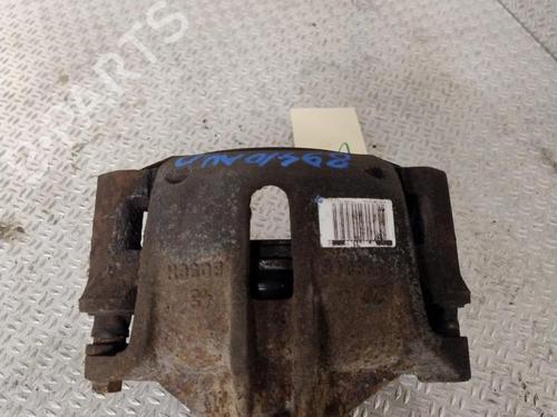Left front brake caliper PEUGEOT 206 Hatchback (2A/C) 1.4 i | BP30047275M105 