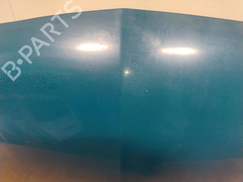 Hood RENAULT KANGOO (KC0/1_) 1.5 dCi | BP29551294C1 