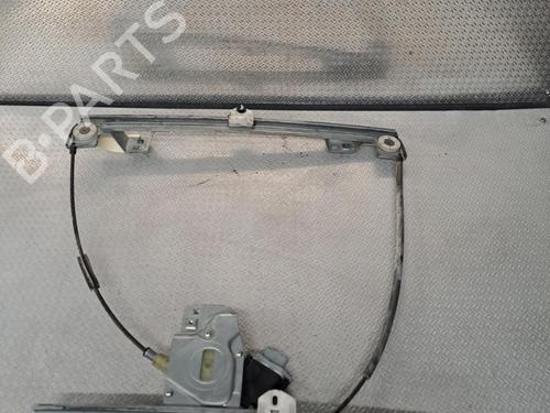 Front left window mechanism RENAULT KANGOO Express (FW0/1_) 1.5 dCi 75 (FW07, FW10, FW04) | BP24091735C22 