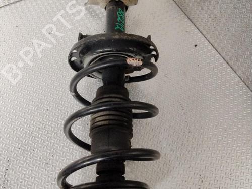 Right front shock absorber RENAULT CLIO III (BR0/1, CR0/1) 1.5 dCi (C/BR0G, C/BR1G) | BP29739682M17