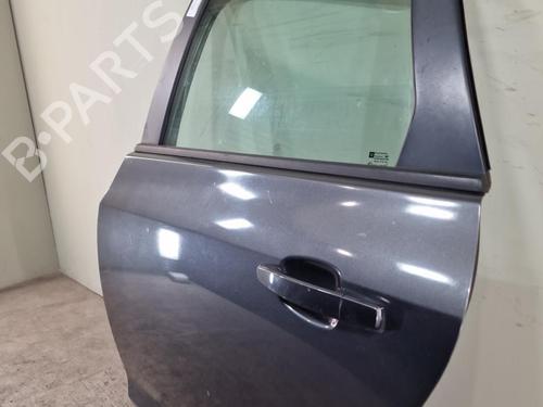 Left rear door OPEL ASTRA J (P10) 1.3 CDTI (68) | BP24099614C4 