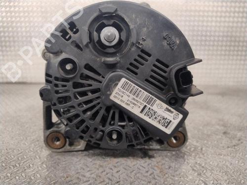 Alternator RENAULT KANGOO Express (FW0/1_) 1.5 dCi 90 (FW0G, FW05, FW08, FW11) | BP36242368M7 - Image 2