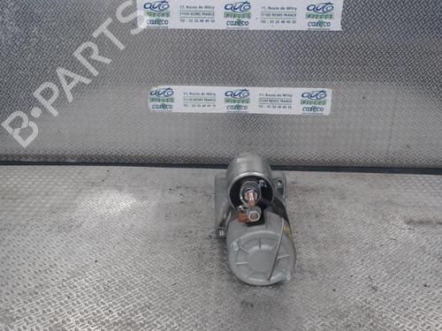 Used Starter LANCIA YPSILON (843_) 1.4 16V (843.AXC11, 843.AXC1B, 843.AXC1A) (95 hp) 24080457
