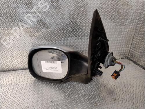 Retrovisor izquierdo PEUGEOT 206 Hatchback (2A/C) 2.0 HDI 90 | BP25703270C26 
