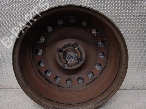Used Rim CITROËN C4 I (LC_) 1.6 HDi (90 hp) 29017298