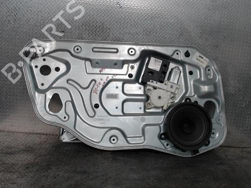 Front left window mechanism VOLVO V50 (545) 2.0 D | BP24087166C22