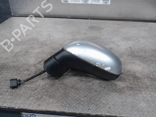 Left mirror SEAT LEON (1P1) 2.0 TDI 16V | BP24097474C26 