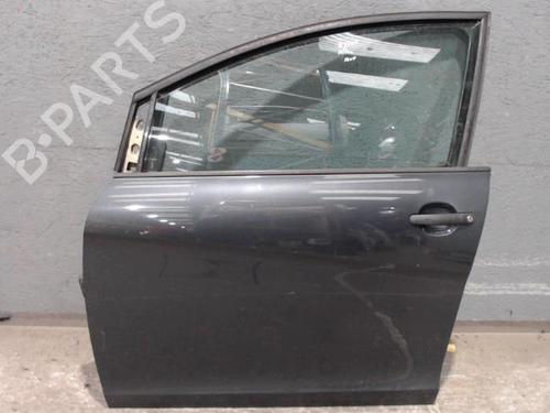 Used Left front door SEAT ALTEA (5P1) 1.9 TDI (105 hp) 24090044